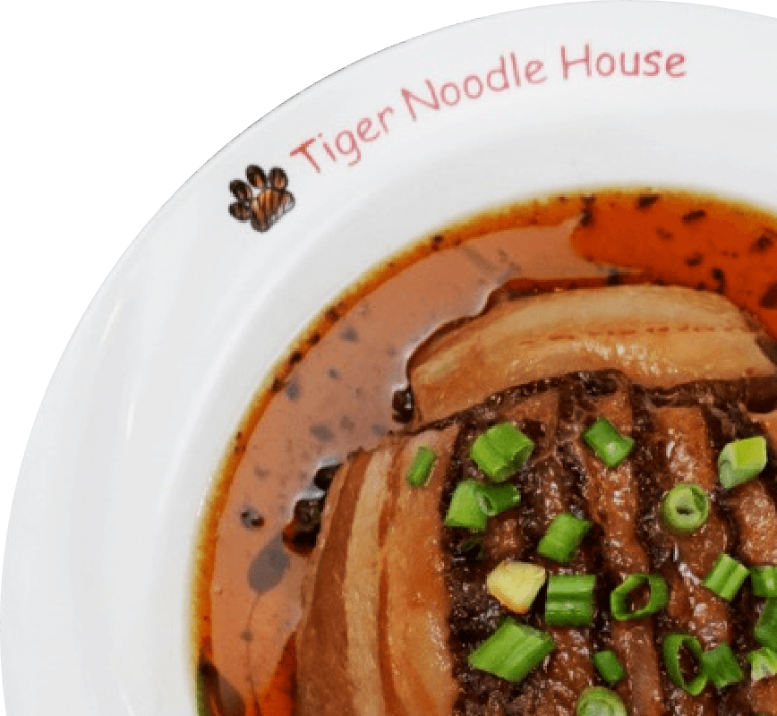 Tiger Noodle House